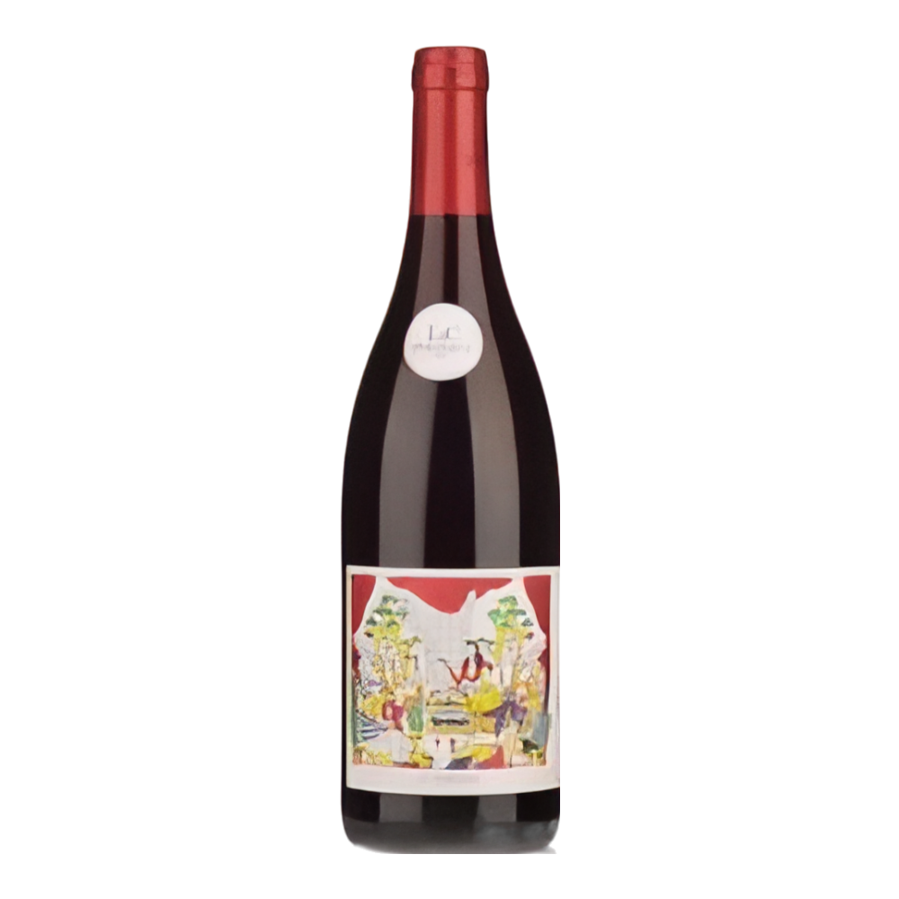 L&C Poitout, Bourgogne Vindemiola 2022, Bottiglia 750 ml